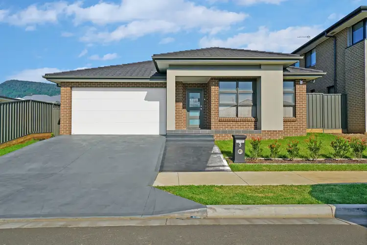 Main view of Homely house listing, 3 Curlew Street, Wongawilli NSW 2530
