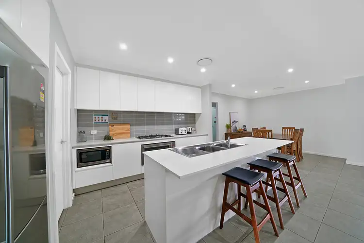 Second view of Homely house listing, 3 Curlew Street, Wongawilli NSW 2530