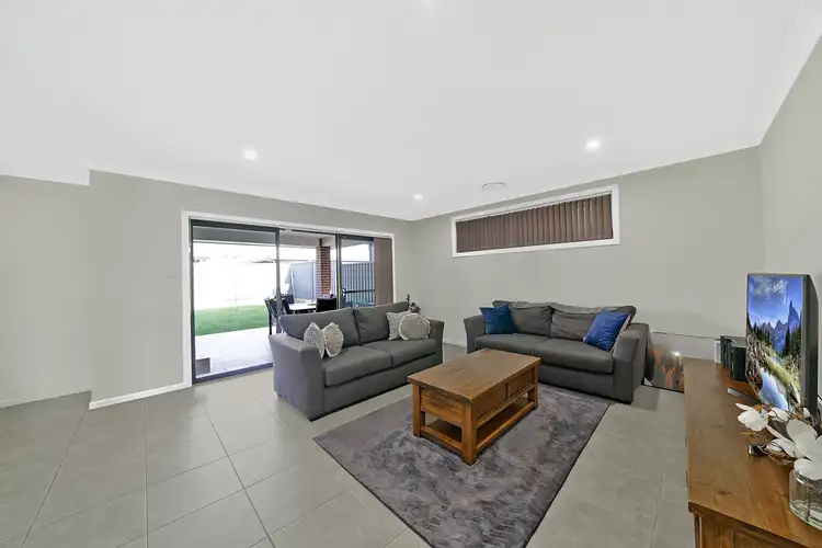 Third view of Homely house listing, 3 Curlew Street, Wongawilli NSW 2530
