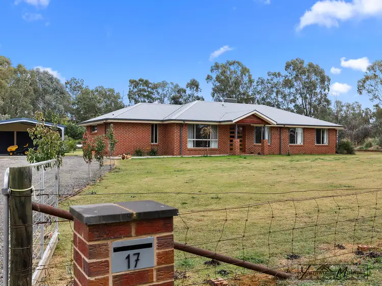 17 Coobah Road, Mulwala NSW 2647