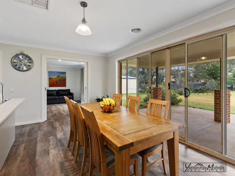 Fifth view of Homely house listing, 17 Coobah Road, Mulwala NSW 2647