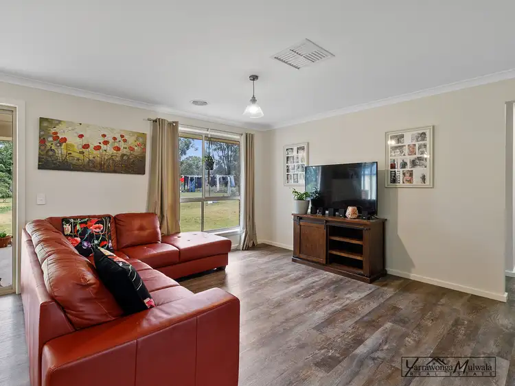 Sixth view of Homely house listing, 17 Coobah Road, Mulwala NSW 2647