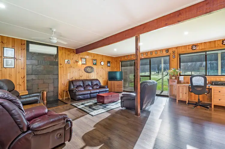 Fourth view of Homely rural property listing, 105 Loftus Road, Drumborg VIC 3304