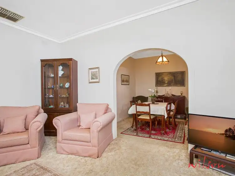 Fourth view of Homely house listing, 35 Ritchie Terrace, Marleston SA 5033