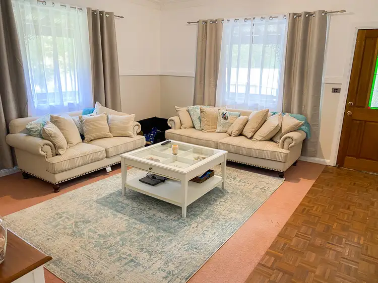 Second view of Homely rural property listing, 145 Plantation Lane, Cedar Party NSW 2429