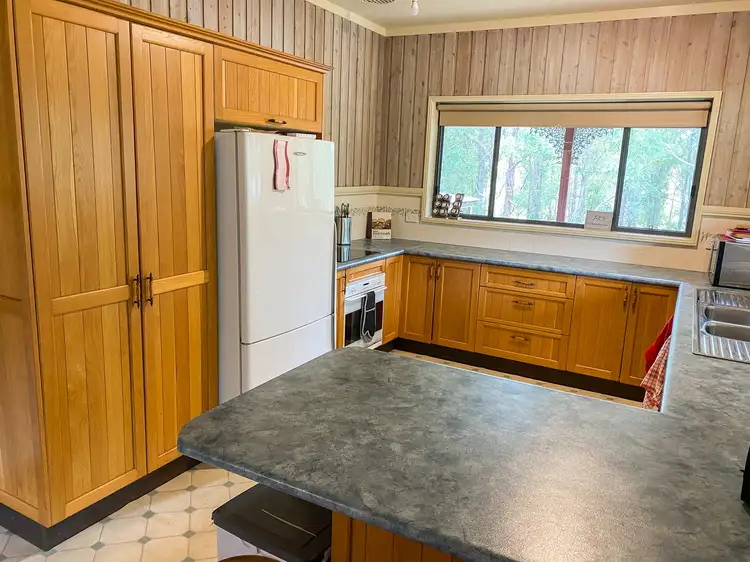 Fifth view of Homely rural property listing, 145 Plantation Lane, Cedar Party NSW 2429