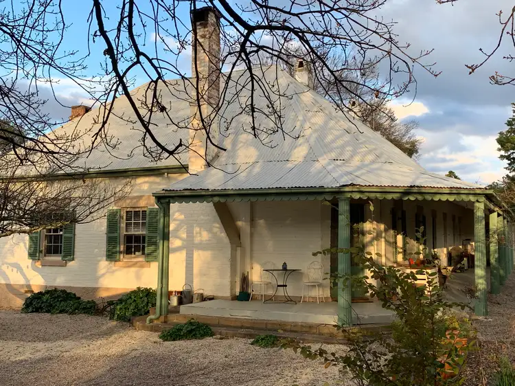 2366 GREAT WESTERN HIGHWAY, Little Hartley NSW 2790