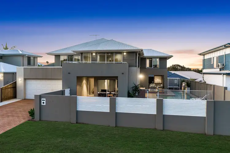 7 David Place, Manly West QLD 4179