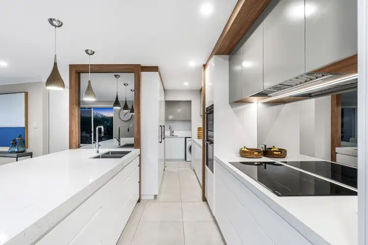 Third view of Homely house listing, 7 David Place, Manly West QLD 4179