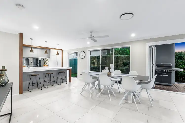 Fourth view of Homely house listing, 7 David Place, Manly West QLD 4179