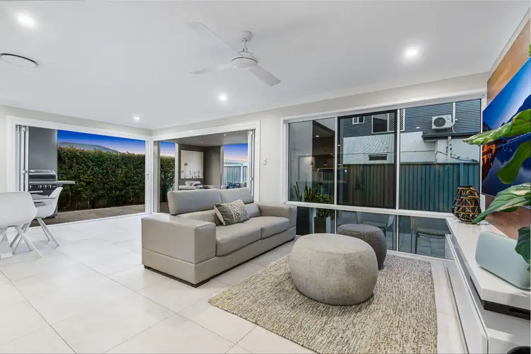 Fifth view of Homely house listing, 7 David Place, Manly West QLD 4179