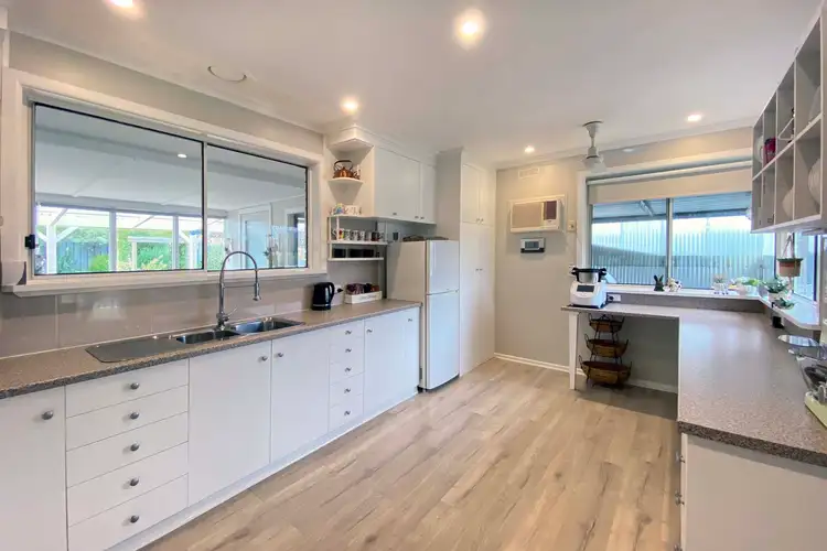 Sixth view of Homely house listing, 14 McCallum Street, Carisbrook VIC 3464