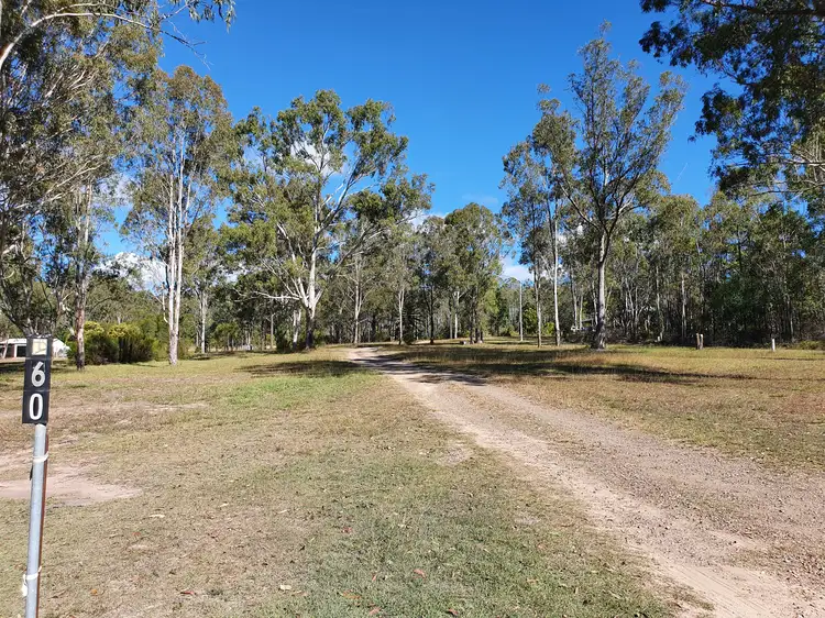 Second view of Homely rural property listing, LOT 4 CAMERON ROAD, Blackbutt QLD 4314