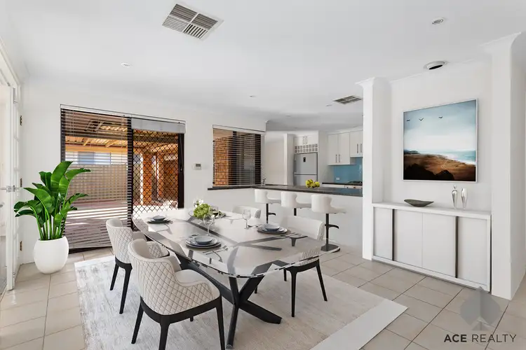 7 Whitton Court, Kingsley WA 6026