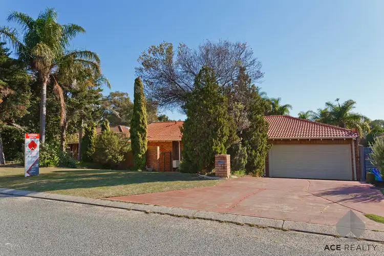 Seventh view of Homely house listing, 7 Whitton Court, Kingsley WA 6026
