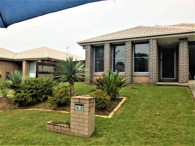 63 Littleford Circuit, Bundamba QLD 4304