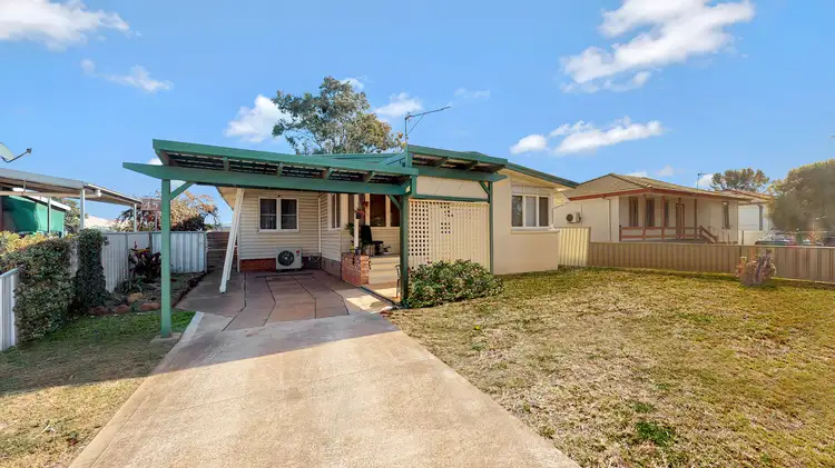 45 Alcheringa Street, Dubbo NSW 2830
