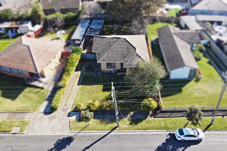 3 Richmond Crescent, Werribee VIC 3030