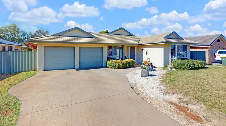 62 Sheraton Road, Dubbo NSW 2830