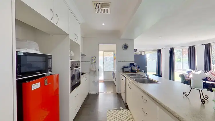 Sixth view of Homely house listing, 62 Sheraton Road, Dubbo NSW 2830