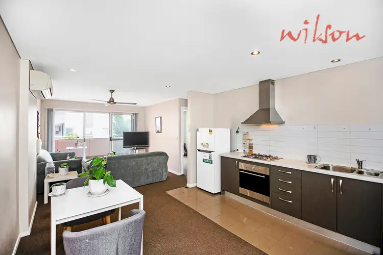 Third view of Homely apartment listing, 9/32 Riverside Street, Mawson Lakes SA 5095