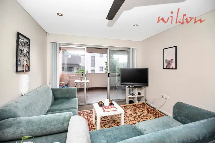 Fourth view of Homely apartment listing, 9/32 Riverside Street, Mawson Lakes SA 5095