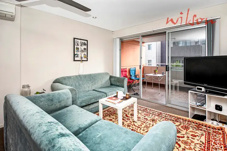 Fifth view of Homely apartment listing, 9/32 Riverside Street, Mawson Lakes SA 5095