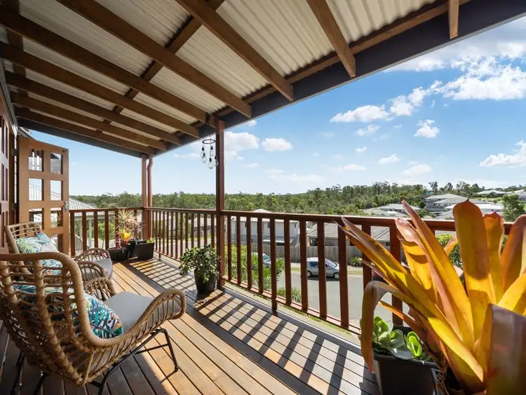 Main view of Homely house listing, 12 Horizon Drive, Springfield Lakes QLD 4300