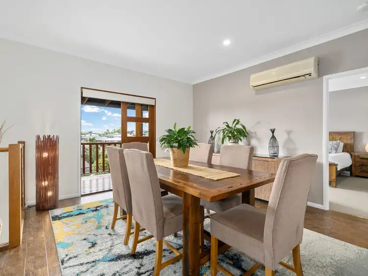 Second view of Homely house listing, 12 Horizon Drive, Springfield Lakes QLD 4300