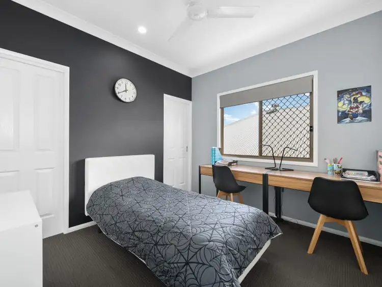 Fifth view of Homely house listing, 12 Horizon Drive, Springfield Lakes QLD 4300