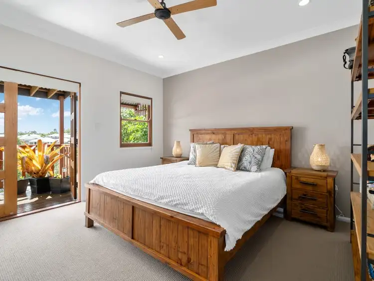 Sixth view of Homely house listing, 12 Horizon Drive, Springfield Lakes QLD 4300