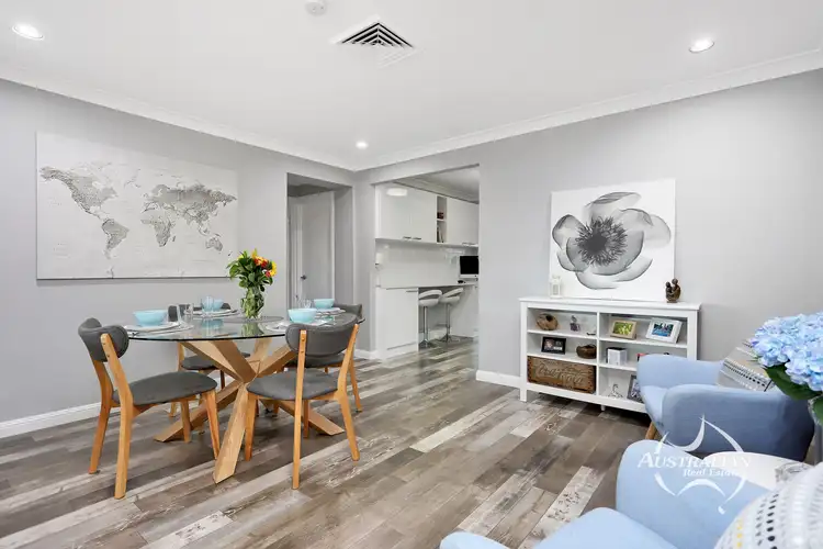 Third view of Homely house listing, 28 Palena Crescent, St Clair NSW 2759