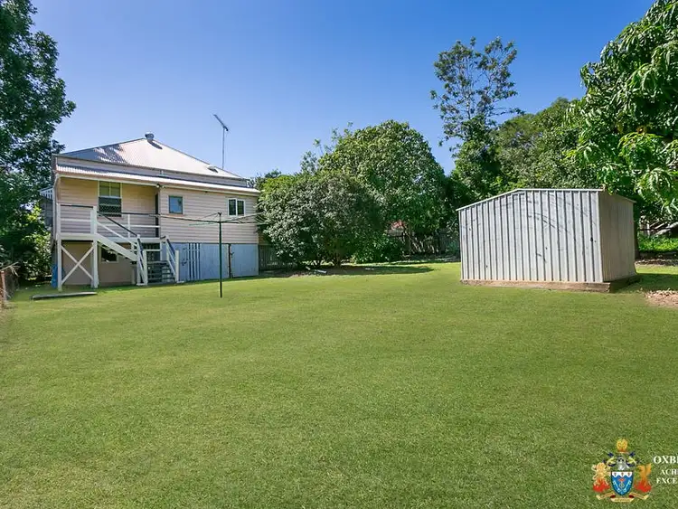 Main view of Homely house listing, 39B Omar Street, West Ipswich QLD 4305