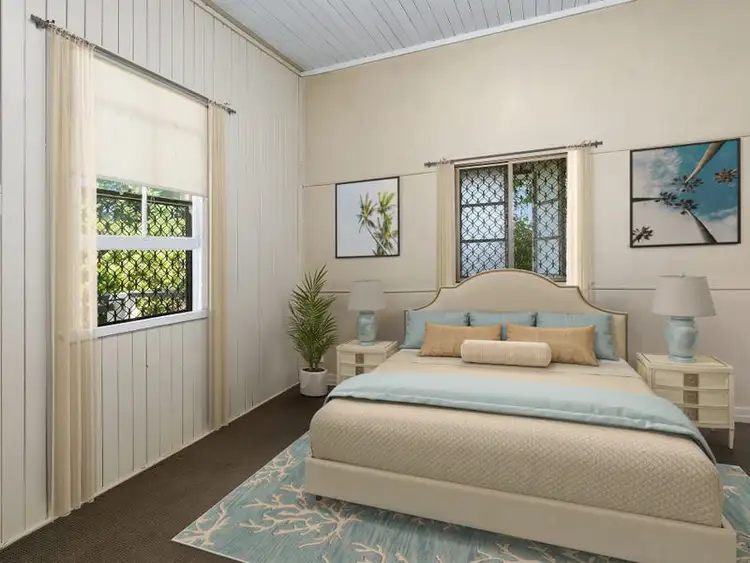 Third view of Homely house listing, 39B Omar Street, West Ipswich QLD 4305