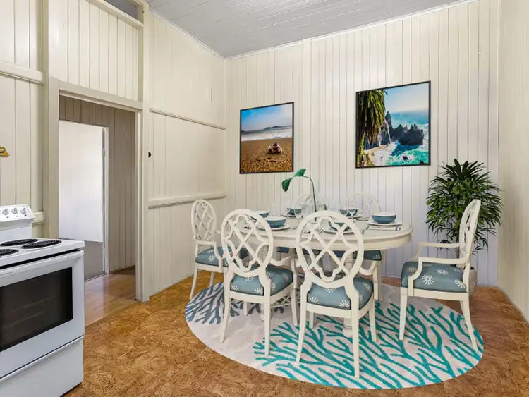 Fifth view of Homely house listing, 39B Omar Street, West Ipswich QLD 4305