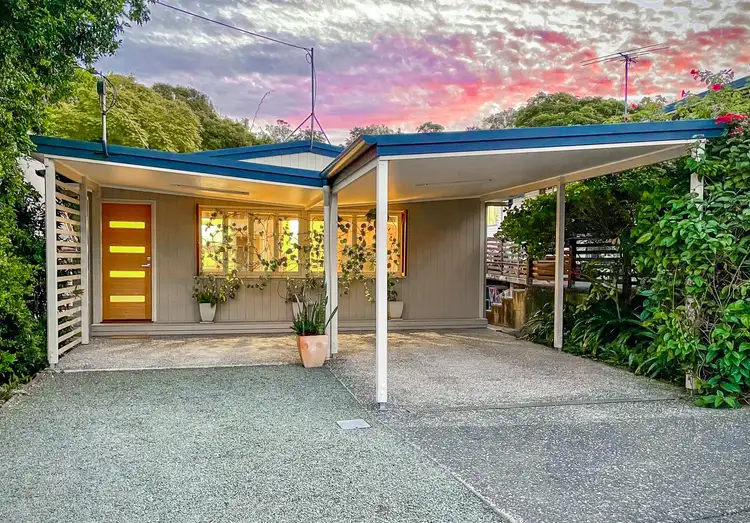Main view of Homely house listing, 19 Iris Street, Holland Park West QLD 4121