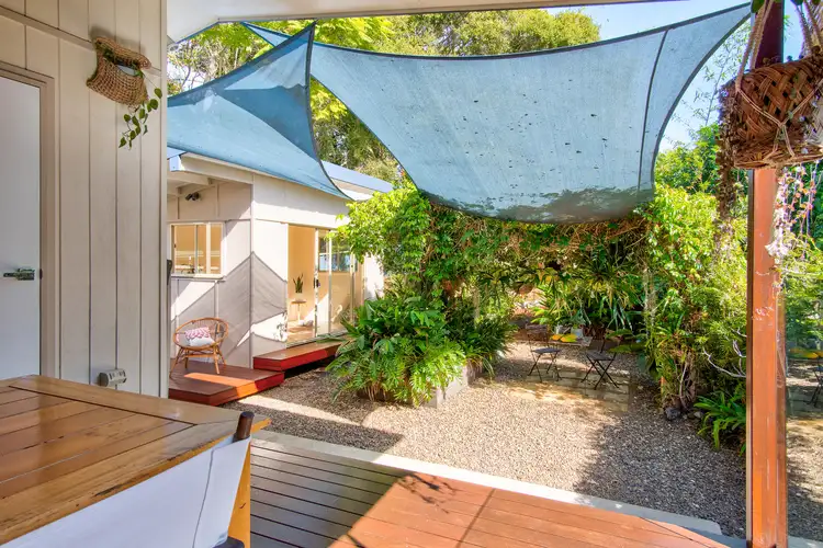 Second view of Homely house listing, 19 Iris Street, Holland Park West QLD 4121
