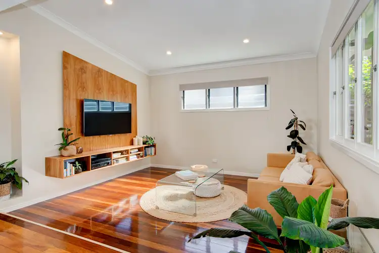 Fourth view of Homely house listing, 19 Iris Street, Holland Park West QLD 4121