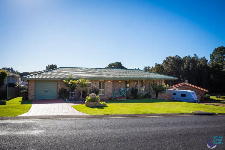3 Emma Close, Dalmeny NSW 2546