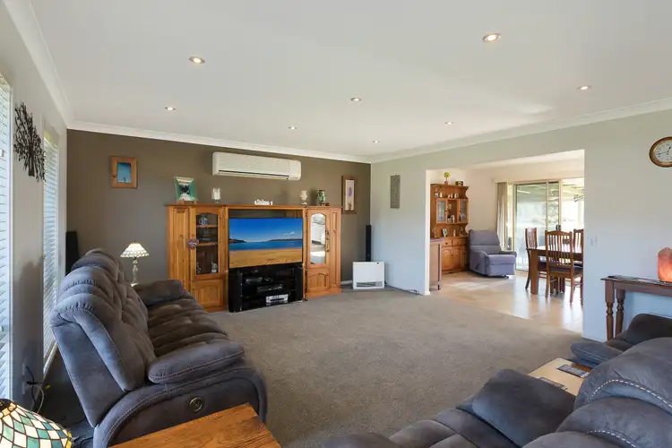 Third view of Homely house listing, 3 Emma Close, Dalmeny NSW 2546