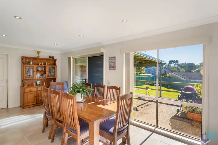 Fifth view of Homely house listing, 3 Emma Close, Dalmeny NSW 2546