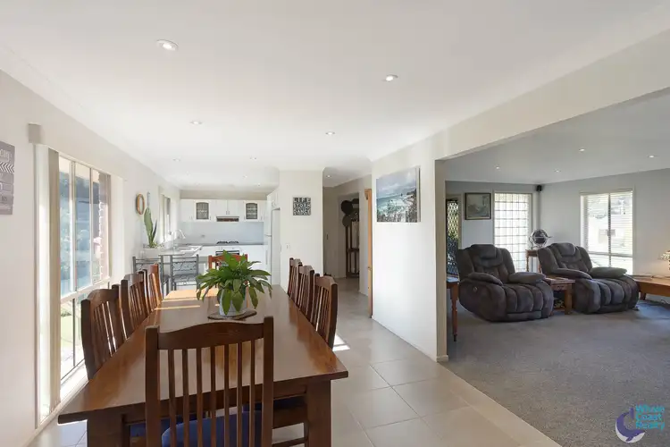 Sixth view of Homely house listing, 3 Emma Close, Dalmeny NSW 2546