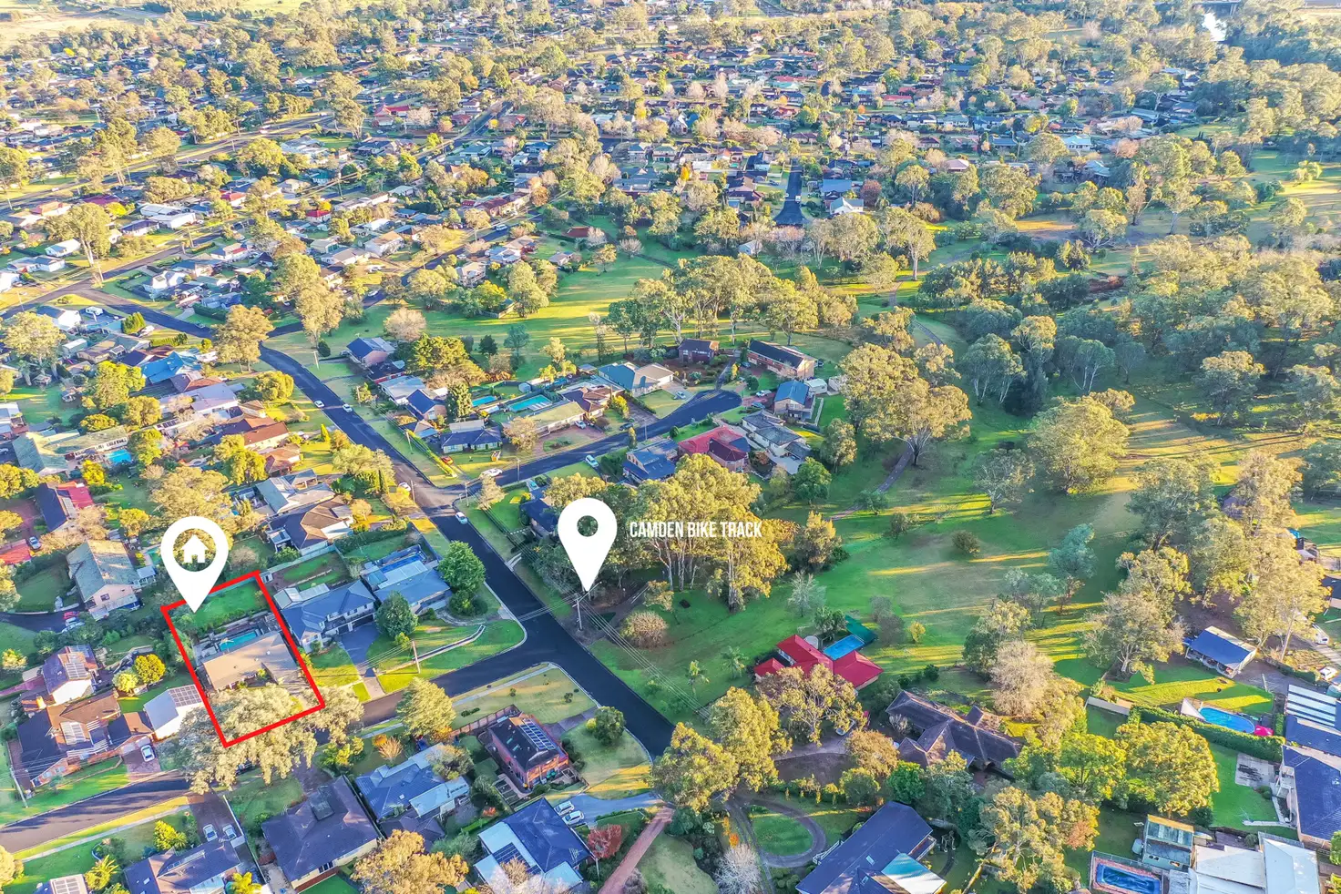 Main view of Homely house listing, 5 Bowman Avenue, Camden South NSW 2570