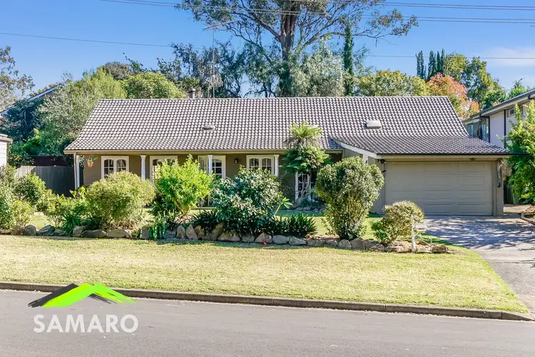 Third view of Homely house listing, 5 Bowman Avenue, Camden South NSW 2570