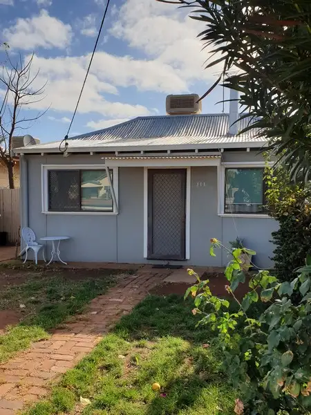 Main view of Homely house listing, 314 Egan Street, Kalgoorlie WA 6430