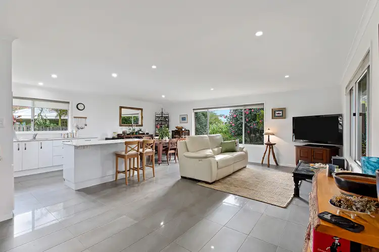 35 MACADAMIA DRIVE, Maleny QLD 4552