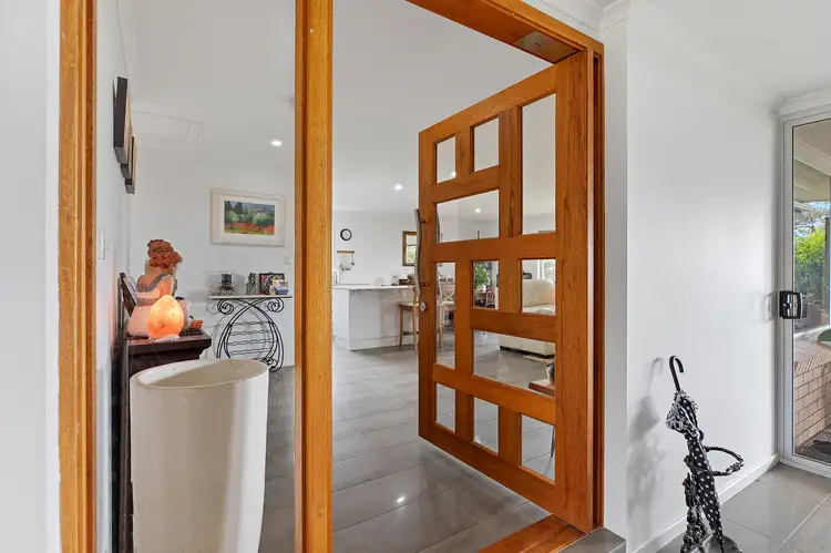 Sixth view of Homely house listing, 35 MACADAMIA DRIVE, Maleny QLD 4552