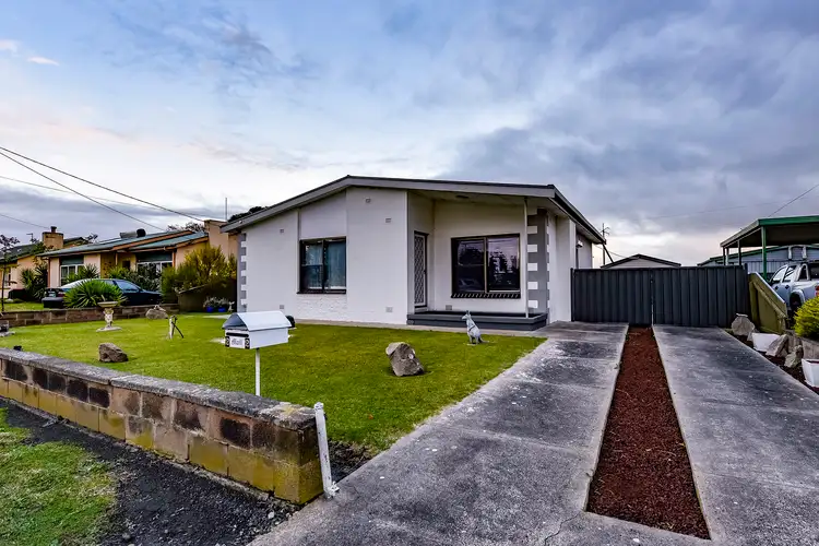 Main view of Homely house listing, 22 Brennan Street, Millicent SA 5280