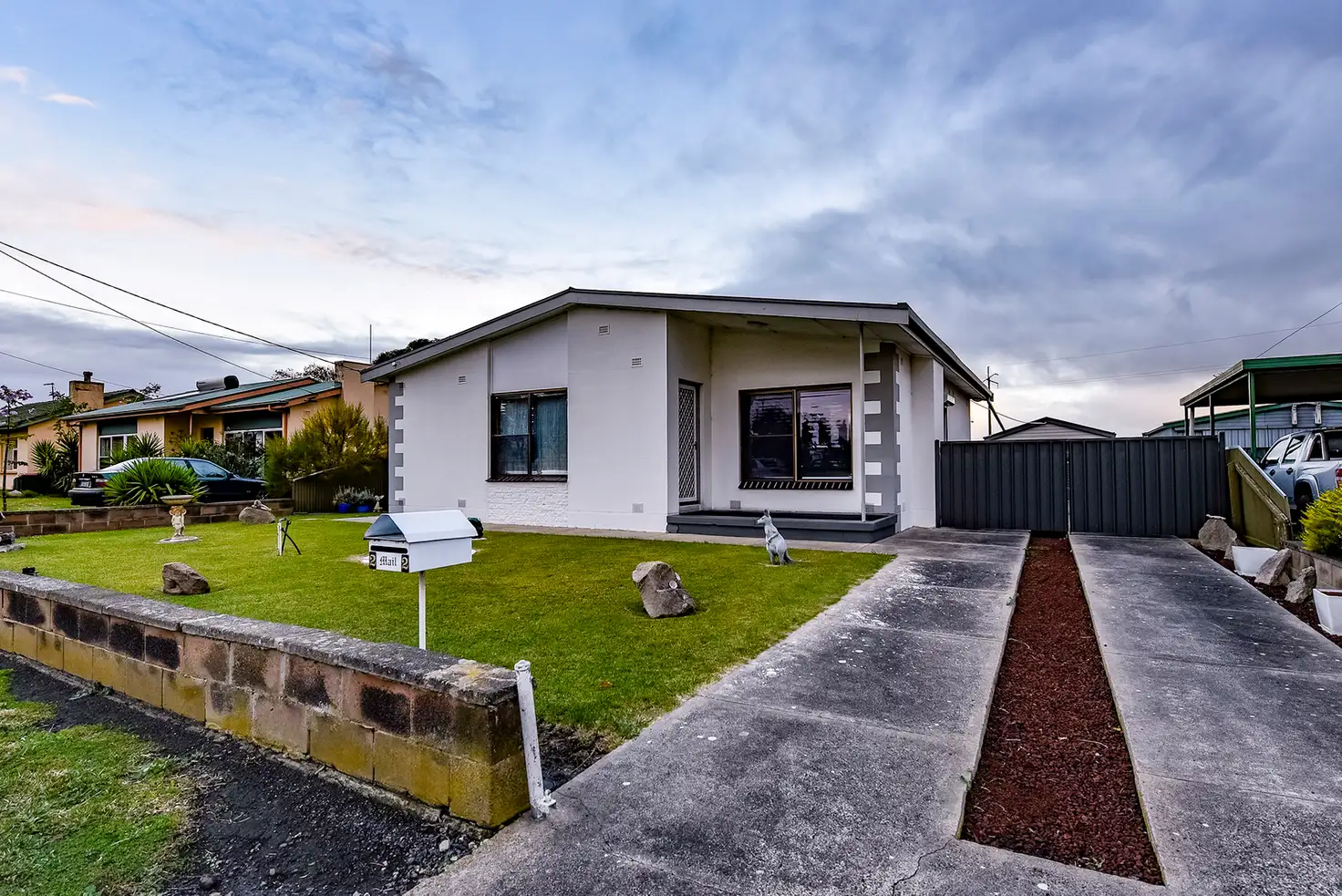 Main view of Homely house listing, 22 Brennan Street, Millicent SA 5280