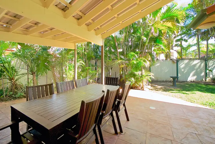 Third view of Homely house listing, 14 Turnberry Place, Carindale QLD 4152